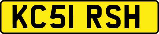 KC51RSH