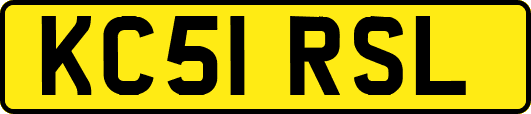 KC51RSL