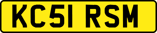 KC51RSM