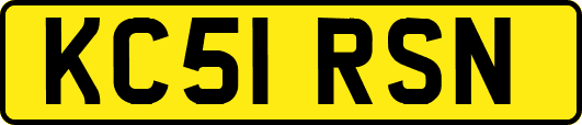 KC51RSN