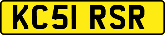 KC51RSR