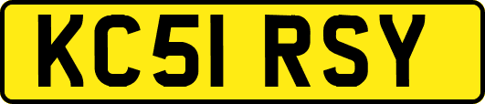 KC51RSY