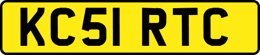 KC51RTC