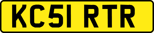 KC51RTR