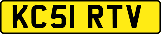 KC51RTV