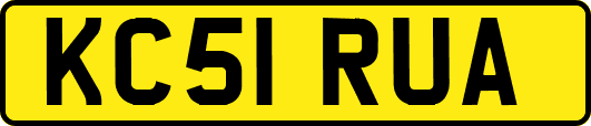 KC51RUA