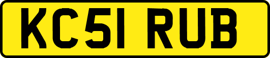 KC51RUB