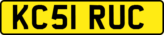 KC51RUC