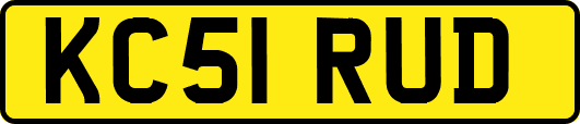 KC51RUD