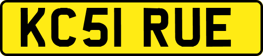 KC51RUE