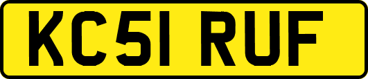 KC51RUF