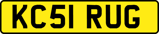 KC51RUG