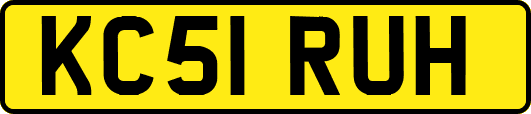 KC51RUH