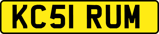 KC51RUM