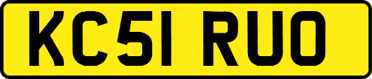 KC51RUO