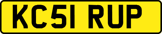 KC51RUP