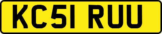 KC51RUU