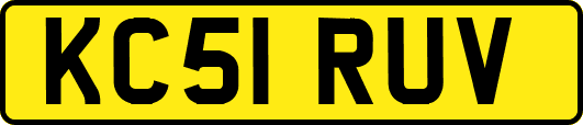 KC51RUV