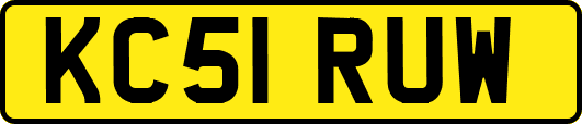 KC51RUW