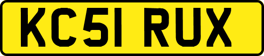 KC51RUX