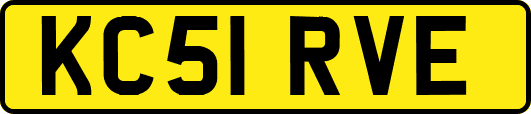 KC51RVE