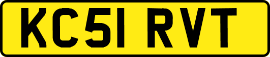 KC51RVT