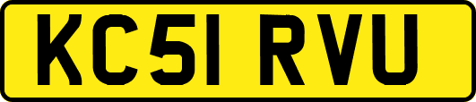 KC51RVU