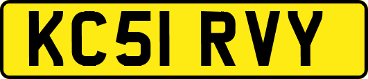 KC51RVY
