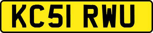 KC51RWU
