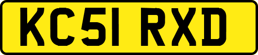 KC51RXD