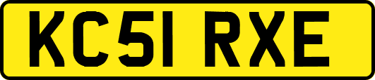 KC51RXE