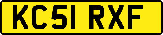 KC51RXF