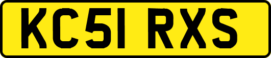 KC51RXS