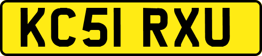 KC51RXU