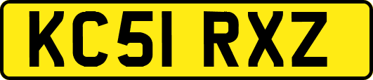 KC51RXZ