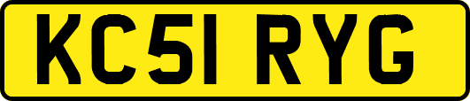 KC51RYG