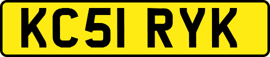 KC51RYK