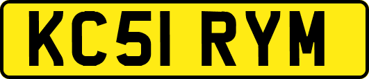 KC51RYM