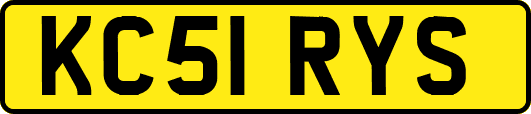 KC51RYS