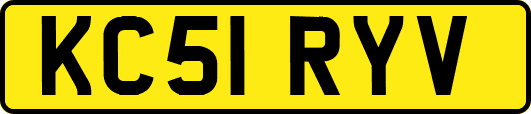 KC51RYV