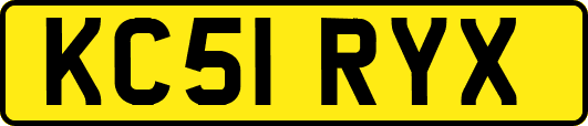 KC51RYX