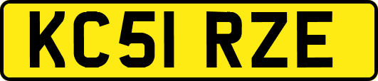 KC51RZE