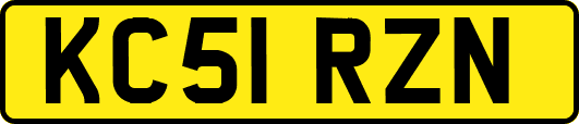 KC51RZN