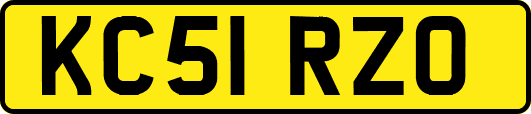 KC51RZO