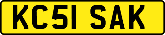 KC51SAK
