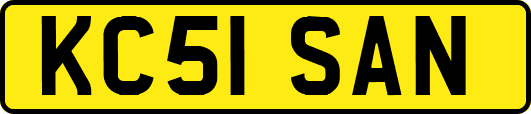 KC51SAN
