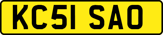 KC51SAO