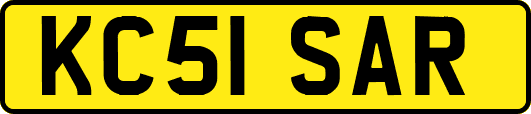 KC51SAR