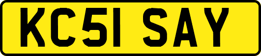 KC51SAY