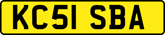 KC51SBA